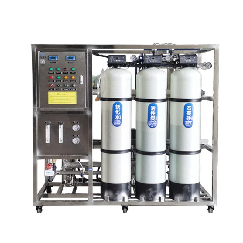 Osmose reversa ro Pure Water Device