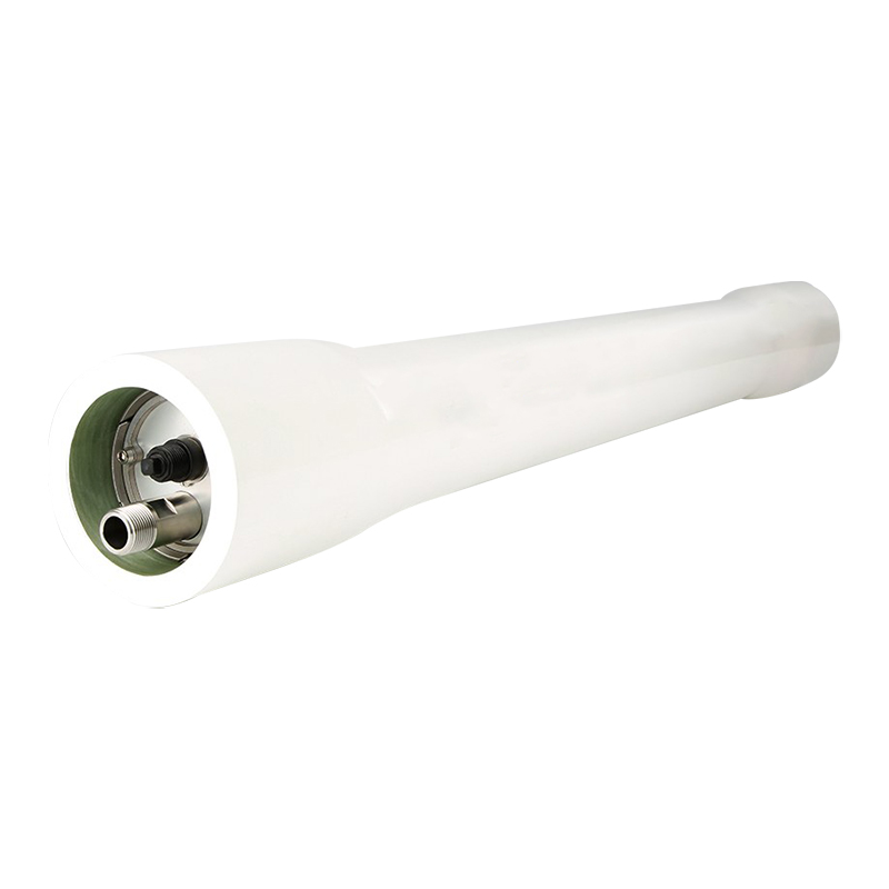 Casca de membrana FRP RO resistente à corrosão